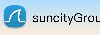 suncityGroup官网登录入口 logo